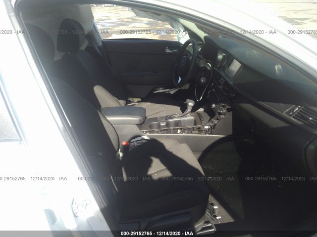 Photo 4 VIN: 5XXGT4L30JG183306 - KIA OPTIMA 