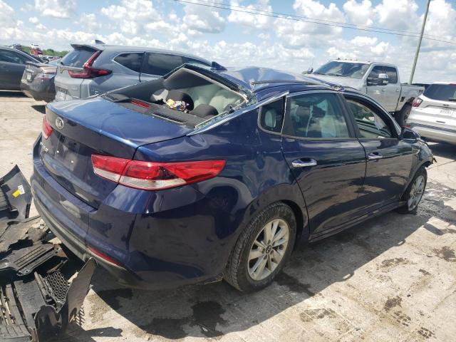 Photo 2 VIN: 5XXGT4L30JG184312 - KIA OPTIMA 