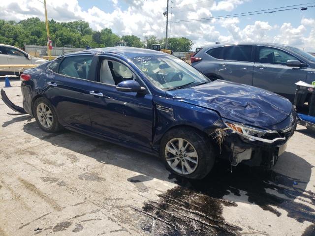 Photo 3 VIN: 5XXGT4L30JG184312 - KIA OPTIMA 