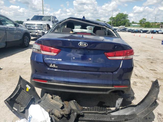 Photo 5 VIN: 5XXGT4L30JG184312 - KIA OPTIMA 