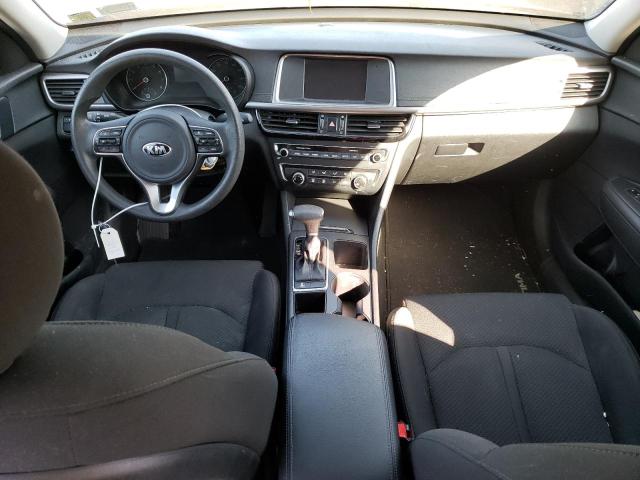 Photo 7 VIN: 5XXGT4L30JG184326 - KIA OPTIMA LX 