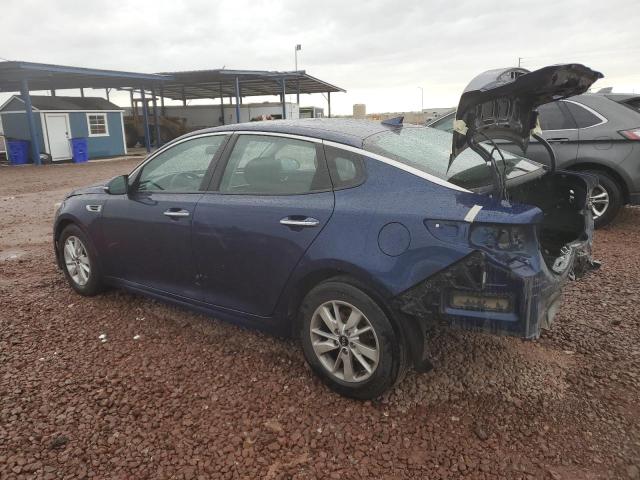 Photo 1 VIN: 5XXGT4L30JG184388 - KIA OPTIMA 