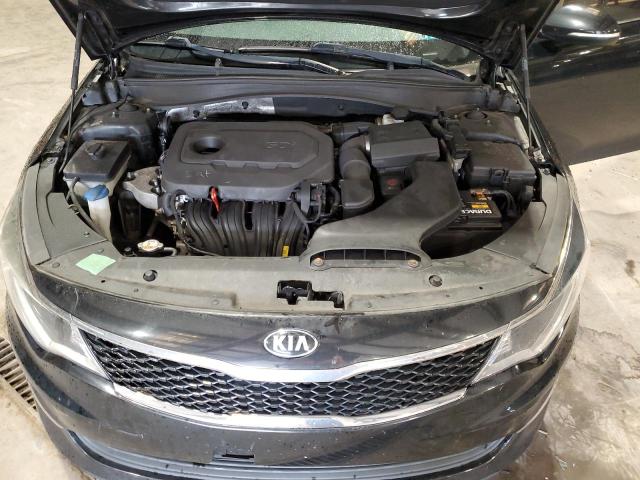 Photo 10 VIN: 5XXGT4L30JG185122 - KIA OPTIMA LX 