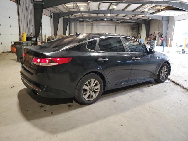 Photo 2 VIN: 5XXGT4L30JG185122 - KIA OPTIMA LX 