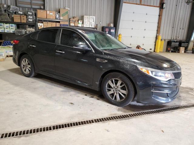 Photo 3 VIN: 5XXGT4L30JG185122 - KIA OPTIMA LX 