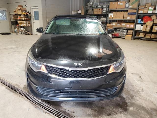 Photo 4 VIN: 5XXGT4L30JG185122 - KIA OPTIMA LX 