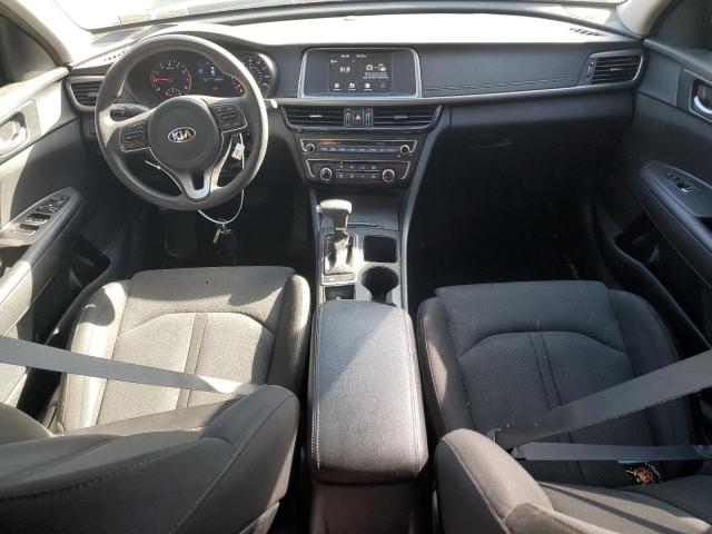 Photo 7 VIN: 5XXGT4L30JG185122 - KIA OPTIMA LX 