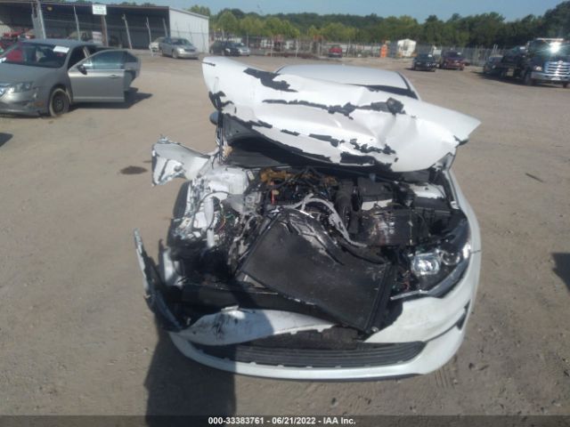 Photo 5 VIN: 5XXGT4L30JG185170 - KIA OPTIMA 