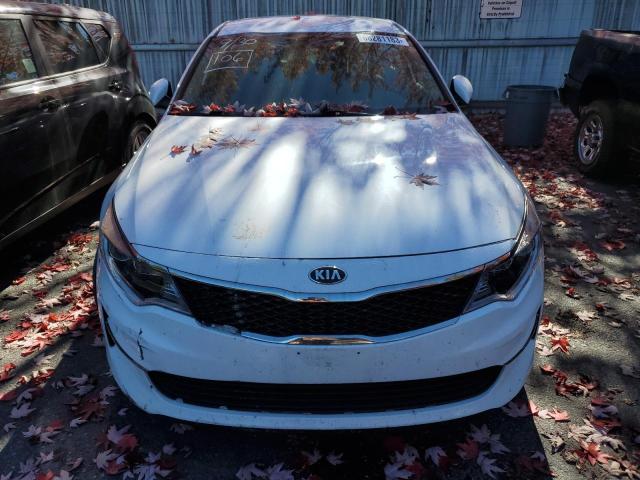 Photo 4 VIN: 5XXGT4L30JG188747 - KIA OPTIMA LX 