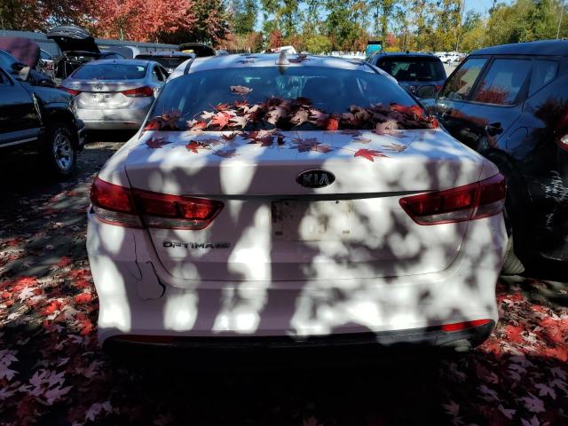 Photo 5 VIN: 5XXGT4L30JG188747 - KIA OPTIMA LX 