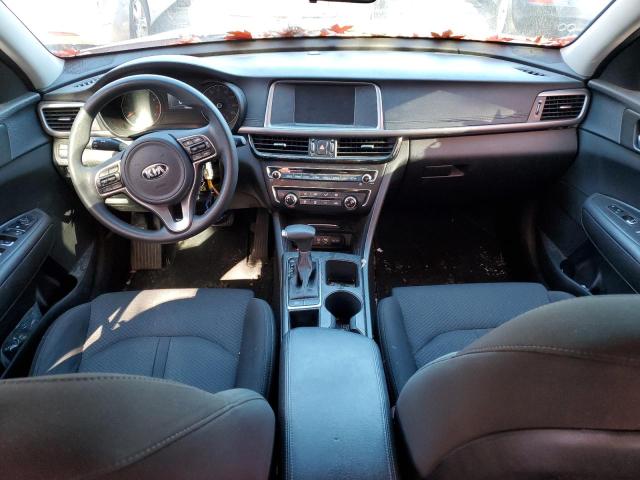 Photo 7 VIN: 5XXGT4L30JG188747 - KIA OPTIMA LX 