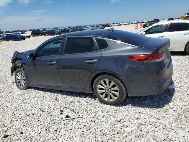 Photo 1 VIN: 5XXGT4L30JG189445 - KIA OPTIMA 