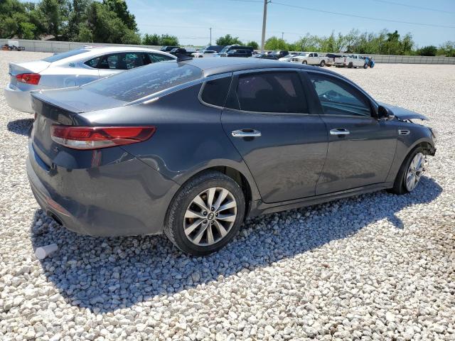 Photo 2 VIN: 5XXGT4L30JG189445 - KIA OPTIMA 