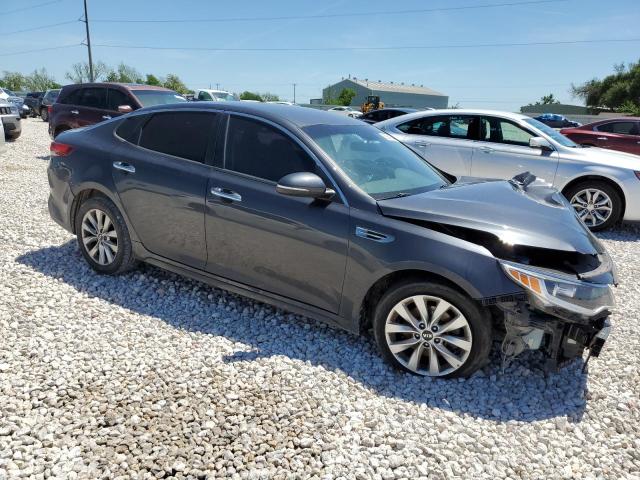 Photo 3 VIN: 5XXGT4L30JG189445 - KIA OPTIMA 