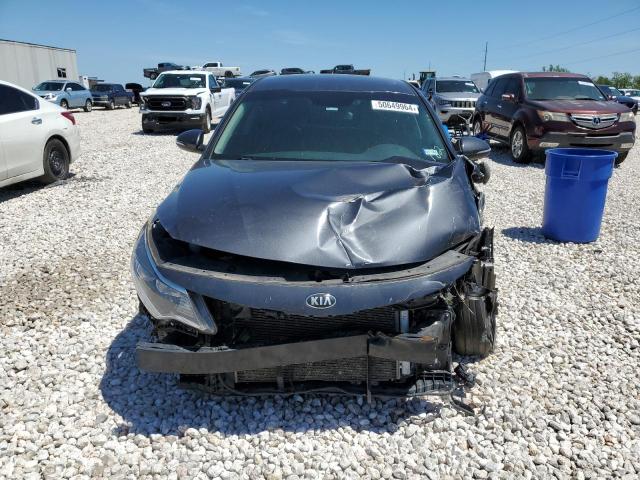 Photo 4 VIN: 5XXGT4L30JG189445 - KIA OPTIMA 