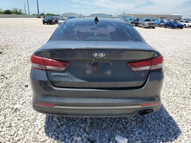 Photo 5 VIN: 5XXGT4L30JG189445 - KIA OPTIMA 