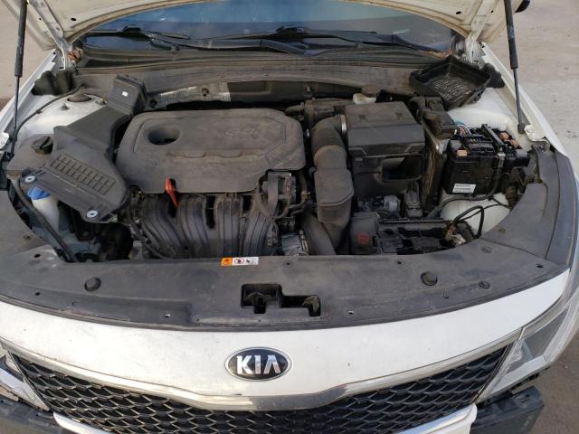 Photo 10 VIN: 5XXGT4L30JG191793 - KIA OPTIMA LX 