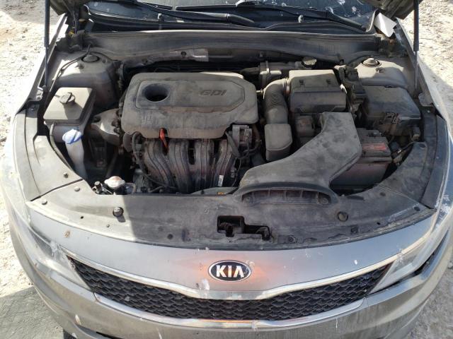 Photo 6 VIN: 5XXGT4L30JG198033 - KIA OPTIMA LX 