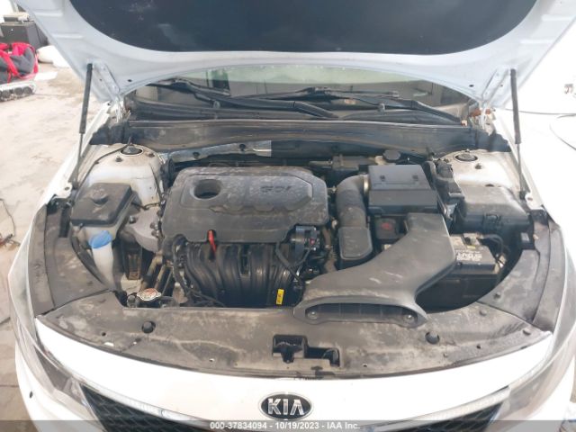 Photo 9 VIN: 5XXGT4L30JG200475 - KIA OPTIMA 