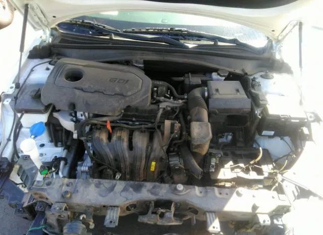 Photo 9 VIN: 5XXGT4L30JG204607 - KIA OPTIMA 