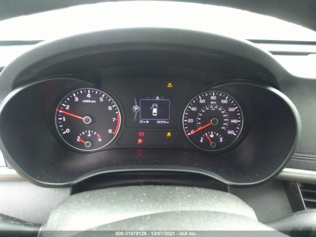 Photo 6 VIN: 5XXGT4L30JG205305 - KIA OPTIMA 