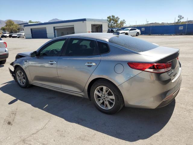 Photo 1 VIN: 5XXGT4L30JG208561 - KIA OPTIMA LX 