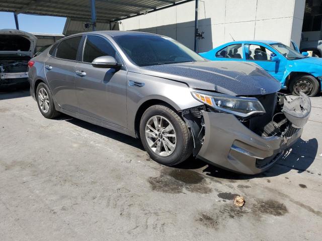 Photo 3 VIN: 5XXGT4L30JG208561 - KIA OPTIMA LX 