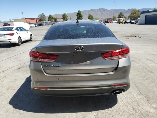 Photo 5 VIN: 5XXGT4L30JG208561 - KIA OPTIMA LX 