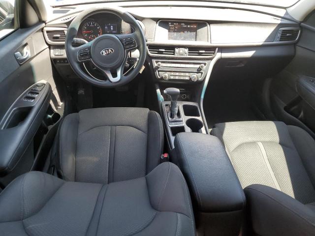 Photo 7 VIN: 5XXGT4L30JG208561 - KIA OPTIMA LX 