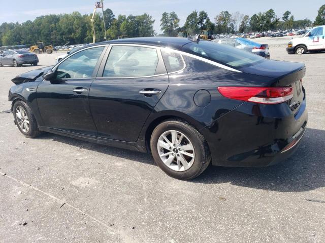 Photo 1 VIN: 5XXGT4L30JG209323 - KIA OPTIMA LX 