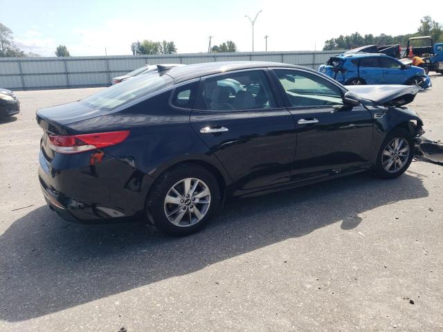 Photo 2 VIN: 5XXGT4L30JG209323 - KIA OPTIMA LX 