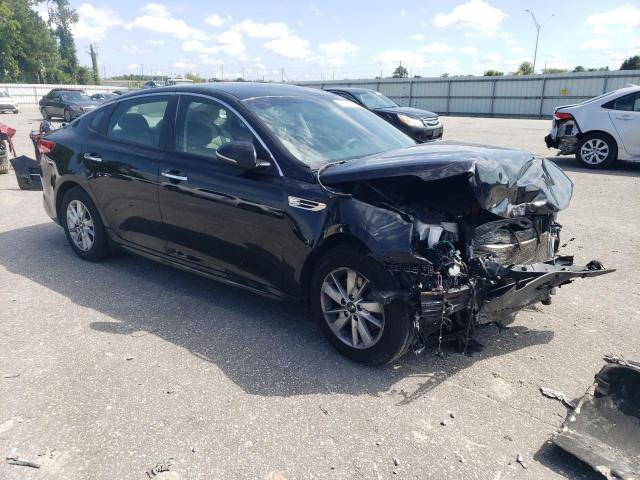 Photo 3 VIN: 5XXGT4L30JG209323 - KIA OPTIMA LX 