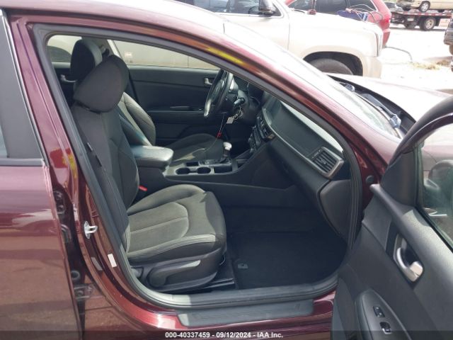 Photo 4 VIN: 5XXGT4L30JG211458 - KIA OPTIMA 