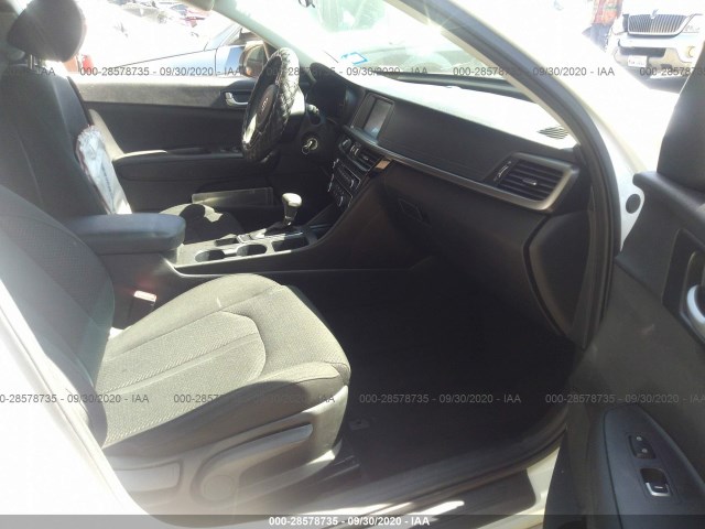 Photo 4 VIN: 5XXGT4L30JG214179 - KIA OPTIMA 