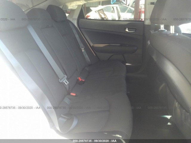 Photo 7 VIN: 5XXGT4L30JG214179 - KIA OPTIMA 