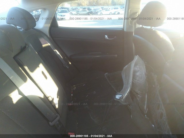 Photo 7 VIN: 5XXGT4L30JG216367 - KIA OPTIMA 