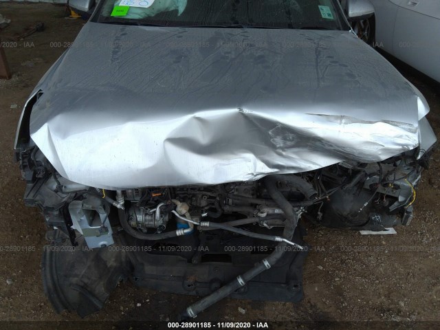 Photo 9 VIN: 5XXGT4L30JG216367 - KIA OPTIMA 