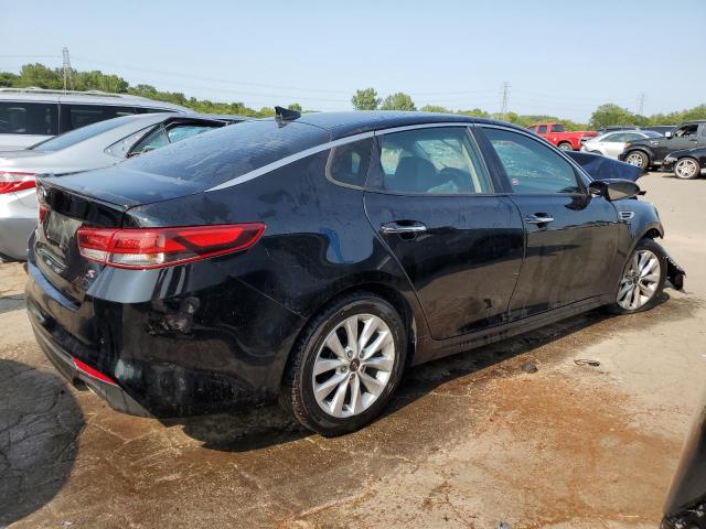 Photo 2 VIN: 5XXGT4L30JG216496 - KIA OPTIMA LX 