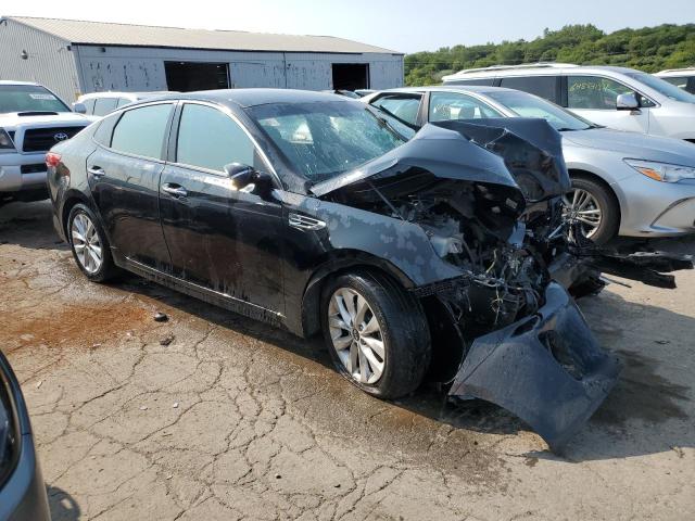 Photo 3 VIN: 5XXGT4L30JG216496 - KIA OPTIMA LX 