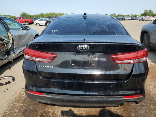 Photo 5 VIN: 5XXGT4L30JG216496 - KIA OPTIMA LX 