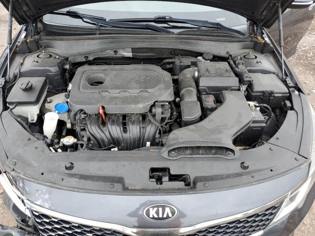 Photo 10 VIN: 5XXGT4L30JG216918 - KIA OPTIMA LX 