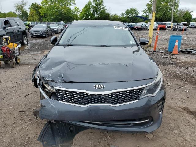 Photo 4 VIN: 5XXGT4L30JG216918 - KIA OPTIMA LX 