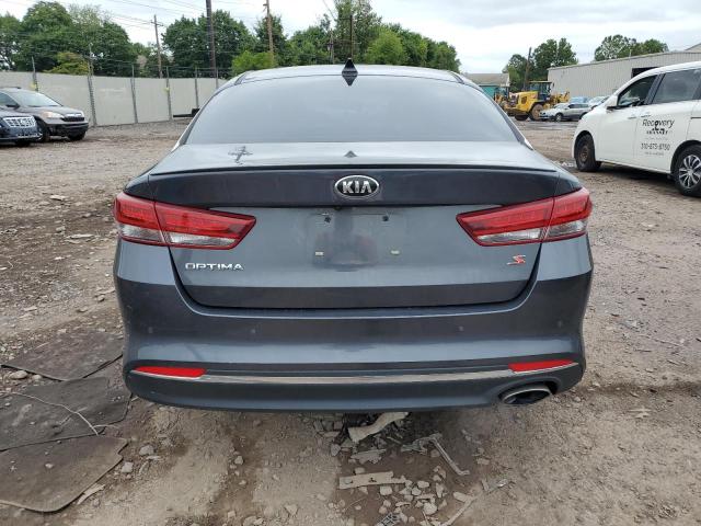 Photo 5 VIN: 5XXGT4L30JG216918 - KIA OPTIMA LX 