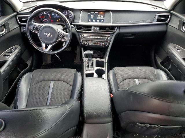 Photo 7 VIN: 5XXGT4L30JG216918 - KIA OPTIMA LX 