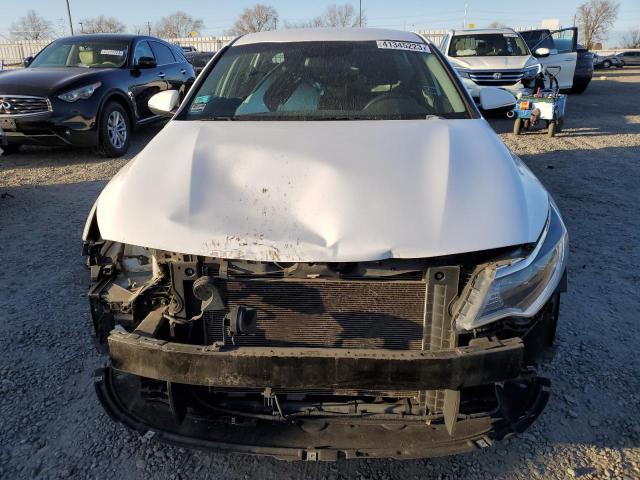 Photo 4 VIN: 5XXGT4L30JG218071 - KIA OPTIMA LX 