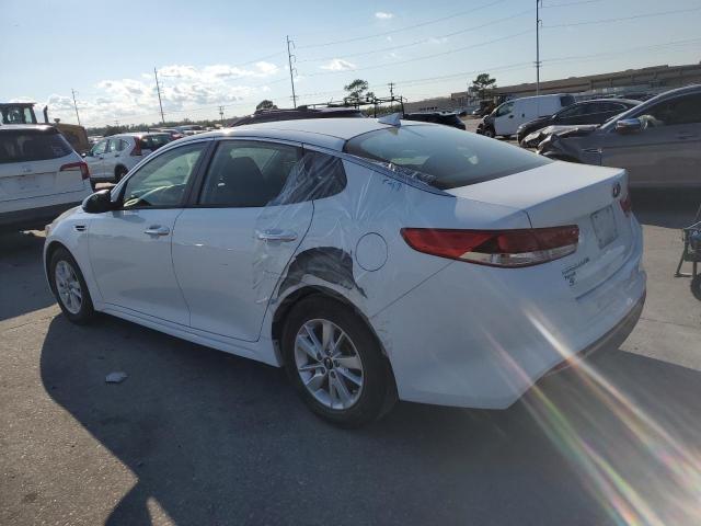 Photo 1 VIN: 5XXGT4L30JG219043 - KIA OPTIMA 