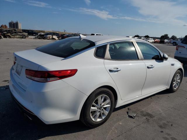 Photo 2 VIN: 5XXGT4L30JG219043 - KIA OPTIMA 