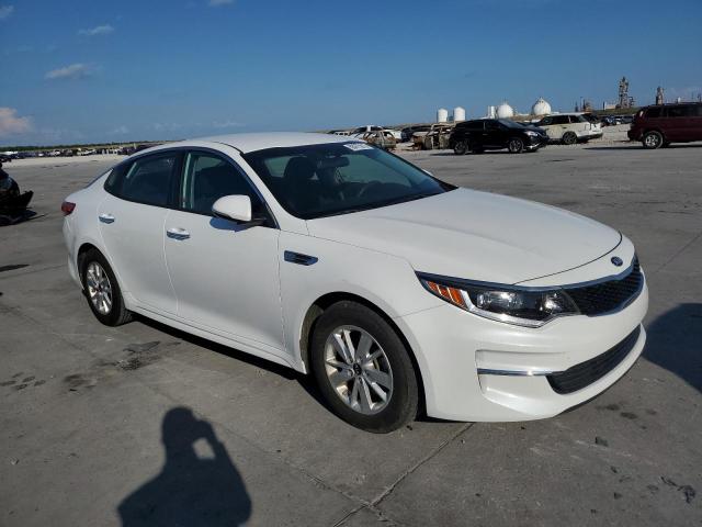 Photo 3 VIN: 5XXGT4L30JG219043 - KIA OPTIMA 