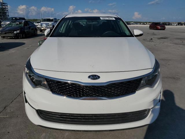 Photo 4 VIN: 5XXGT4L30JG219043 - KIA OPTIMA 