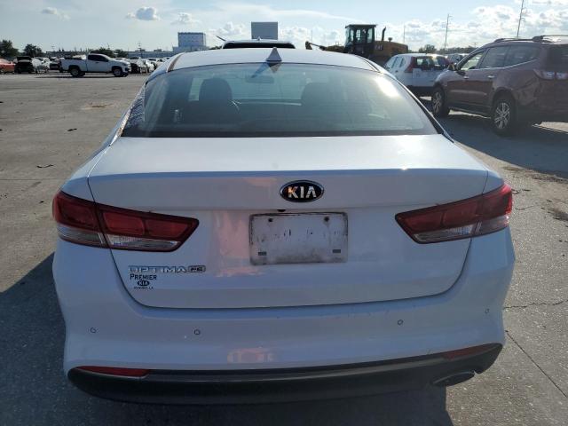 Photo 5 VIN: 5XXGT4L30JG219043 - KIA OPTIMA 